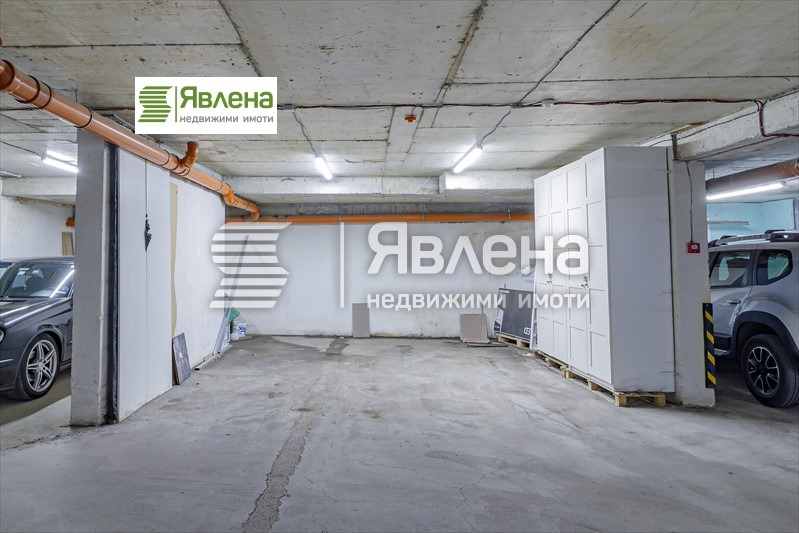 Продава  3-стаен град София , Кръстова вада , 132 кв.м | 46169454 - изображение [15]