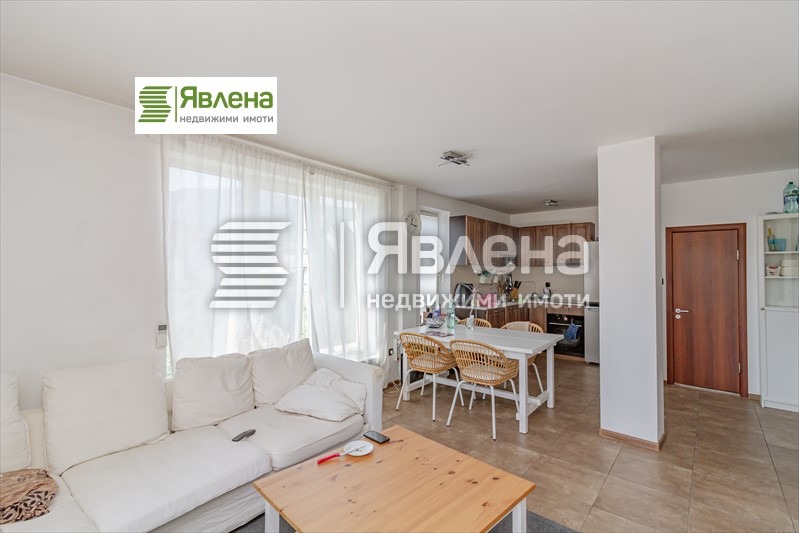 Продава  3-стаен град София , Кръстова вада , 132 кв.м | 46169454 - изображение [2]