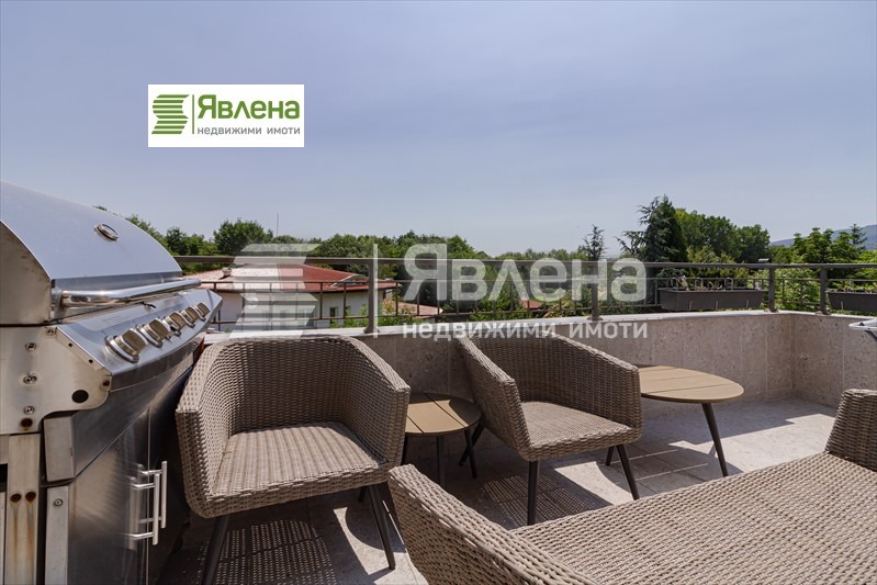 Продава  3-стаен град София , Кръстова вада , 132 кв.м | 46169454 - изображение [13]