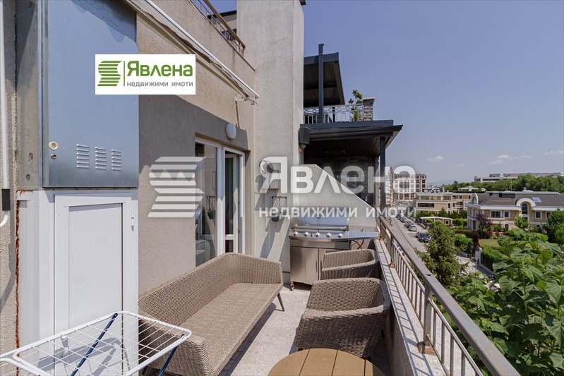 Продава  3-стаен град София , Кръстова вада , 132 кв.м | 46169454 - изображение [14]