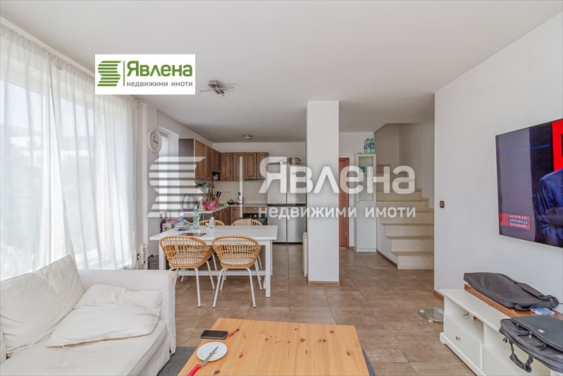 Продава  3-стаен град София , Кръстова вада , 132 кв.м | 46169454
