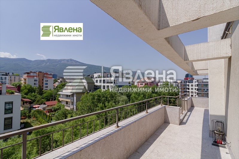 Продава  3-стаен град София , Кръстова вада , 132 кв.м | 46169454 - изображение [11]