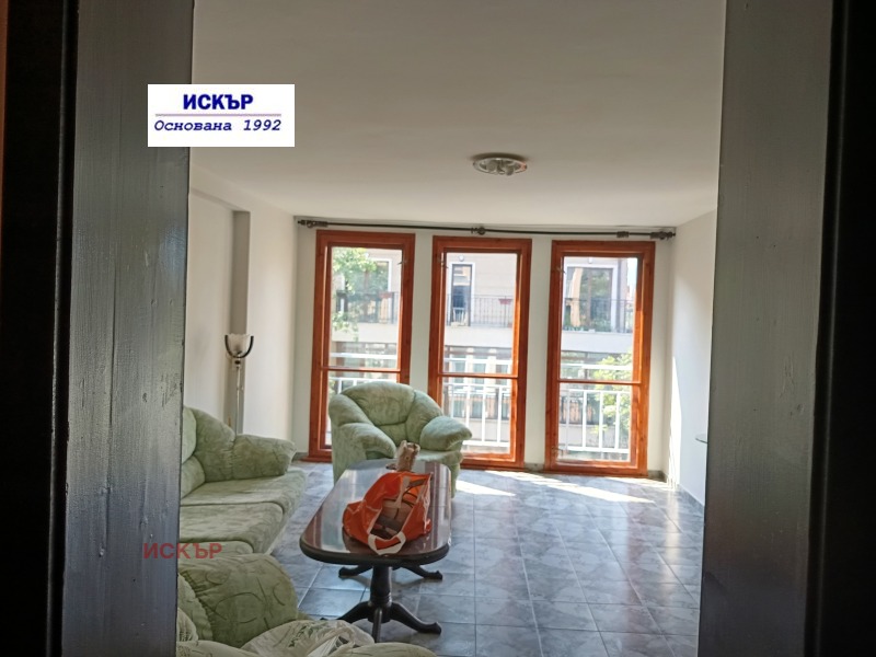 Продава  3-стаен град София , Център , 104 кв.м | 95303381 - изображение [2]