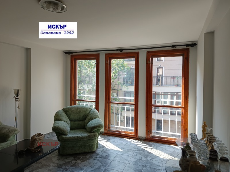 Продава  3-стаен град София , Център , 104 кв.м | 95303381 - изображение [3]
