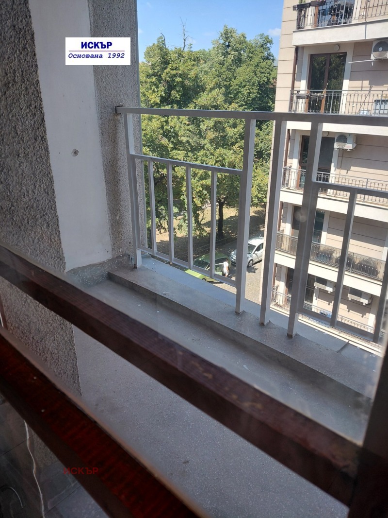 Продава  3-стаен град София , Център , 104 кв.м | 95303381 - изображение [7]