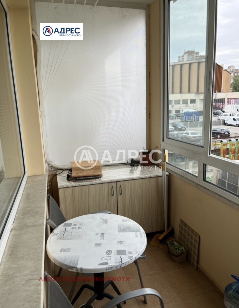 Продава  3-стаен град Велико Търново , Колю Фичето , 89 кв.м | 98853760 - изображение [9]