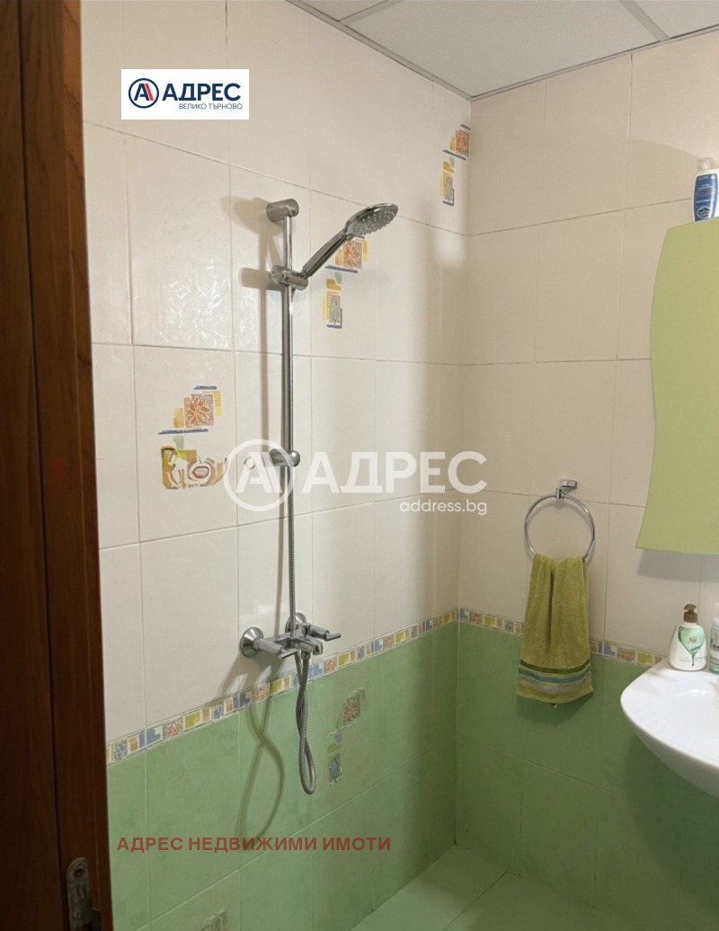 Продава  3-стаен град Велико Търново , Колю Фичето , 89 кв.м | 98853760 - изображение [5]