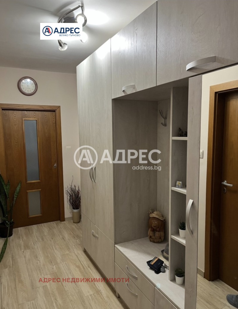 Продава  3-стаен град Велико Търново , Колю Фичето , 89 кв.м | 98853760 - изображение [6]