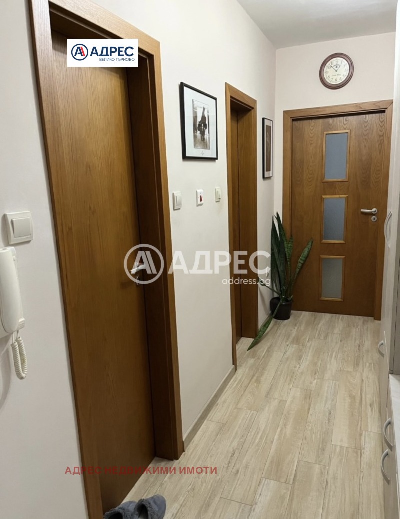 Продава  3-стаен град Велико Търново , Колю Фичето , 89 кв.м | 98853760 - изображение [8]
