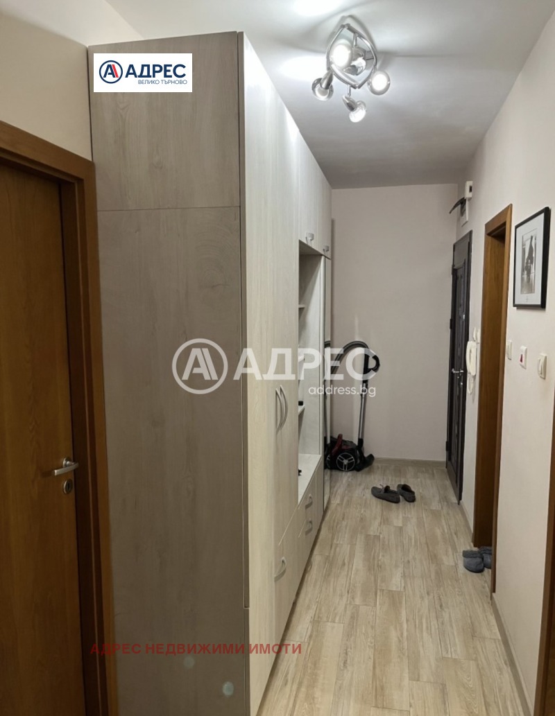 Продава  3-стаен град Велико Търново , Колю Фичето , 89 кв.м | 98853760 - изображение [7]
