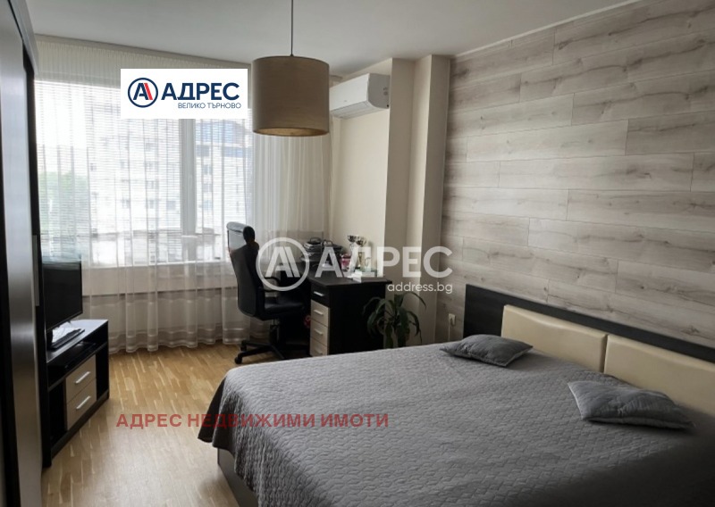 Продава  3-стаен град Велико Търново , Колю Фичето , 89 кв.м | 98853760 - изображение [3]