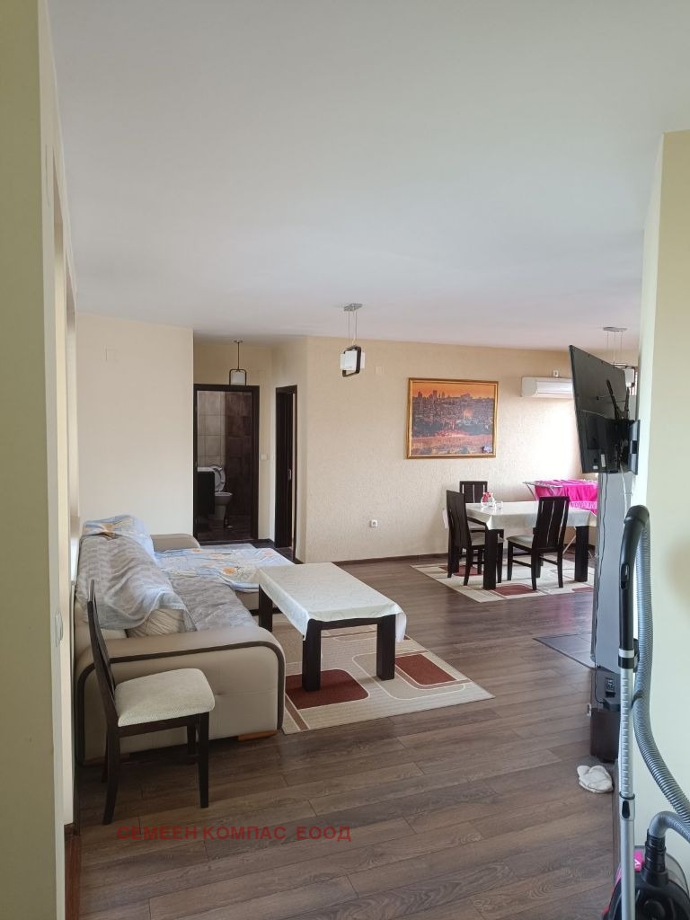 Продава  3-стаен град Пловдив , Кършияка , 101 кв.м | 94178445 - изображение [5]