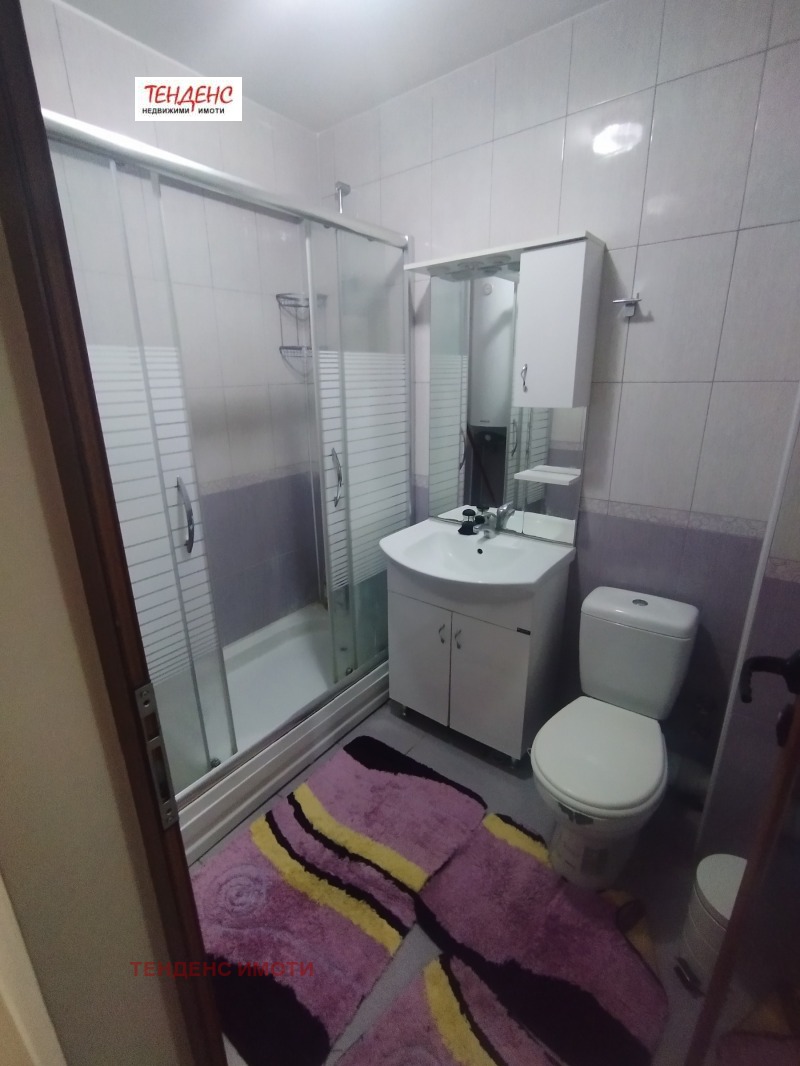 Продава 3-СТАЕН, гр. Кърджали, Възрожденци, снимка 3 - Апартаменти - 52075510