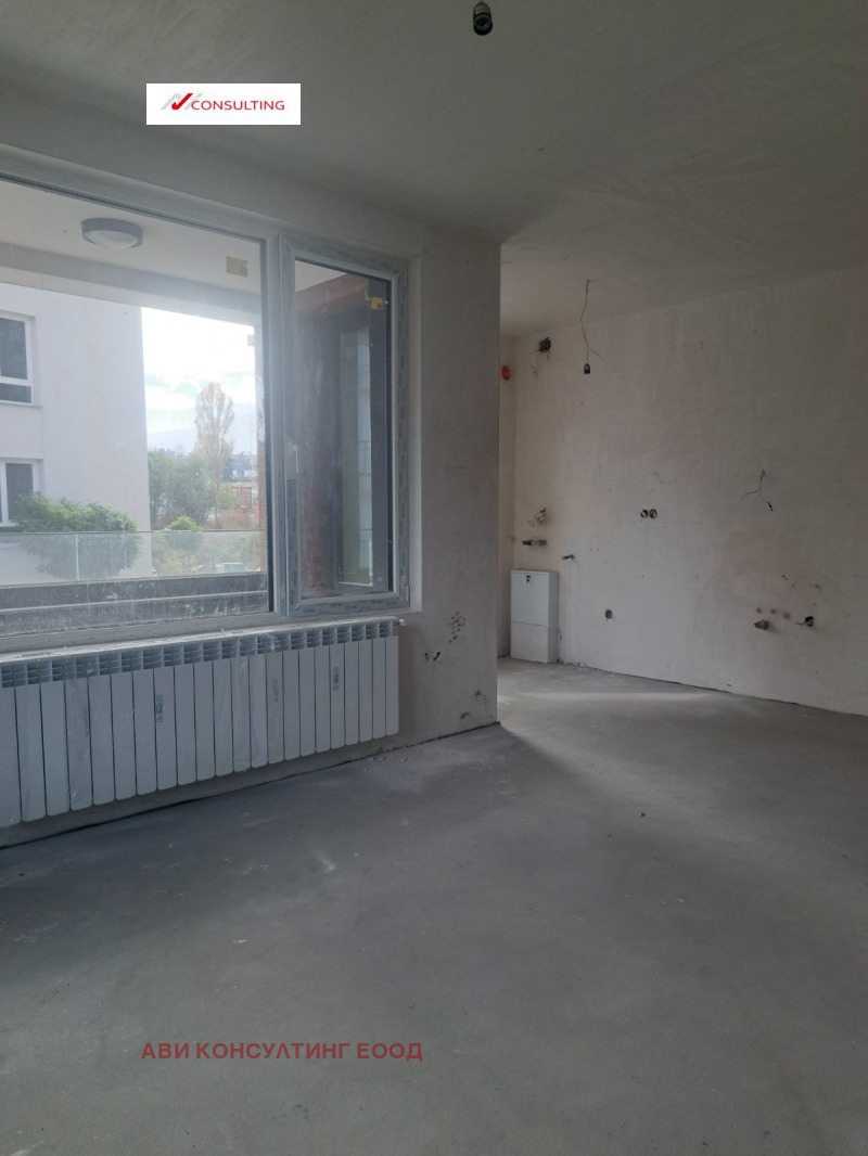 Продава 3-СТАЕН, гр. София, Овча купел 2, снимка 3 - Апартаменти - 52355522