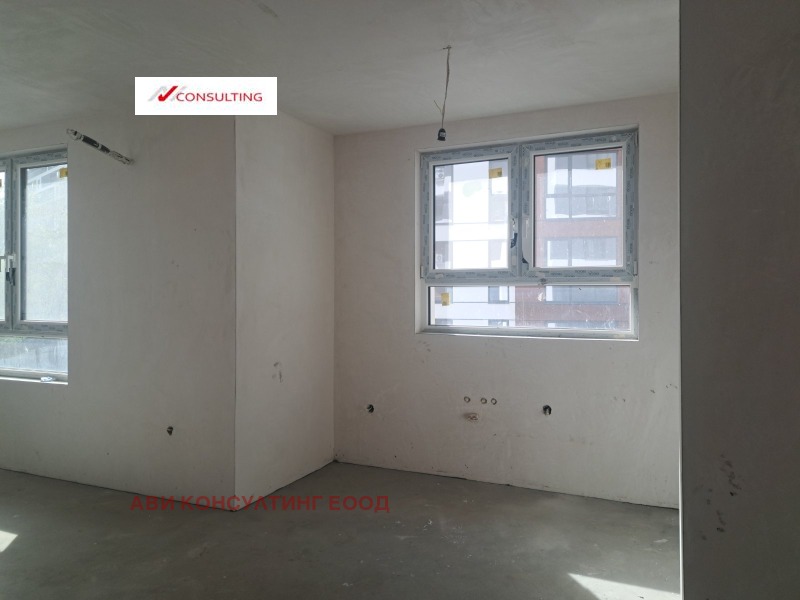 Продава 3-СТАЕН, гр. София, Овча купел 2, снимка 2 - Апартаменти - 52355522