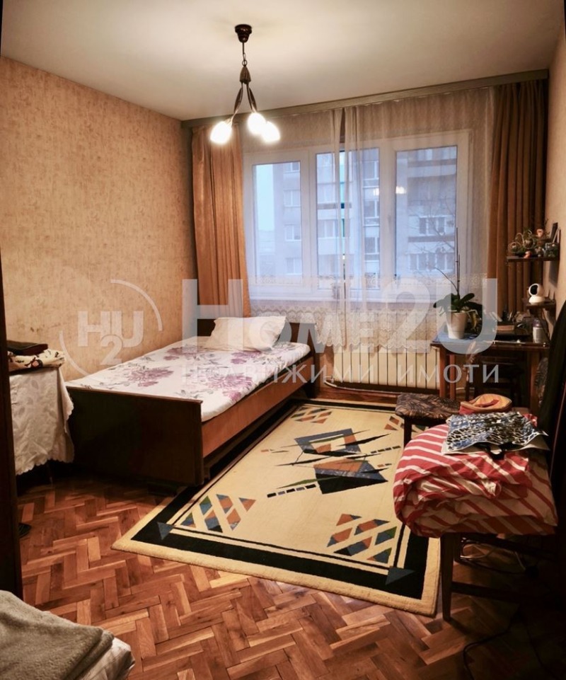 Продава 3-СТАЕН, гр. София, Надежда 3, снимка 5 - Апартаменти - 52689134