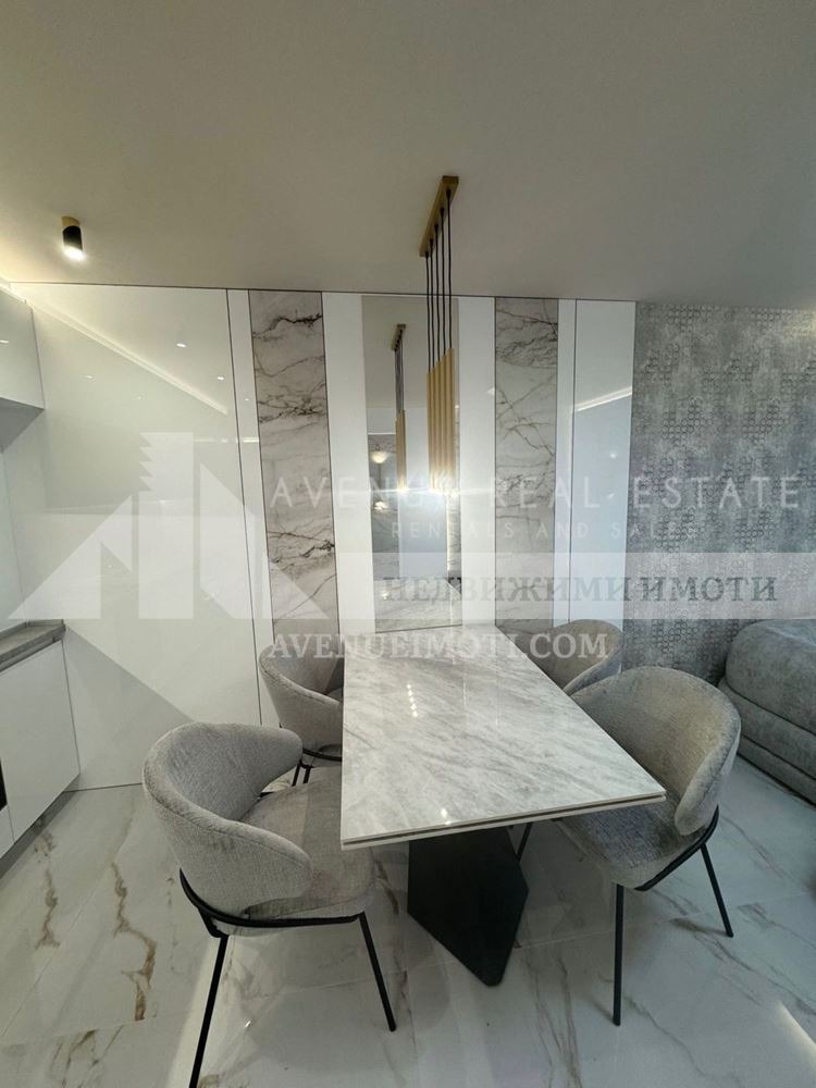 Продава 3-СТАЕН, гр. Пловдив, Остромила, снимка 4 - Апартаменти - 53074534