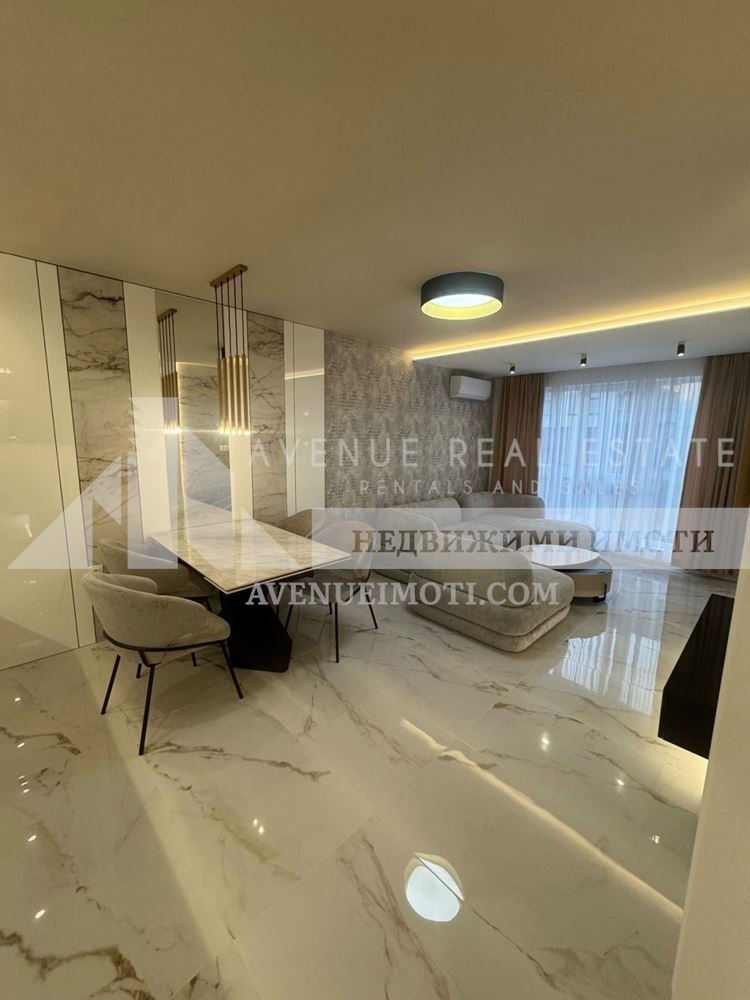 Продава 3-СТАЕН, гр. Пловдив, Остромила, снимка 2 - Апартаменти - 53074534