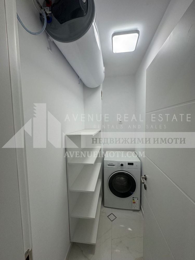 Продава 3-СТАЕН, гр. Пловдив, Остромила, снимка 8 - Апартаменти - 53074534