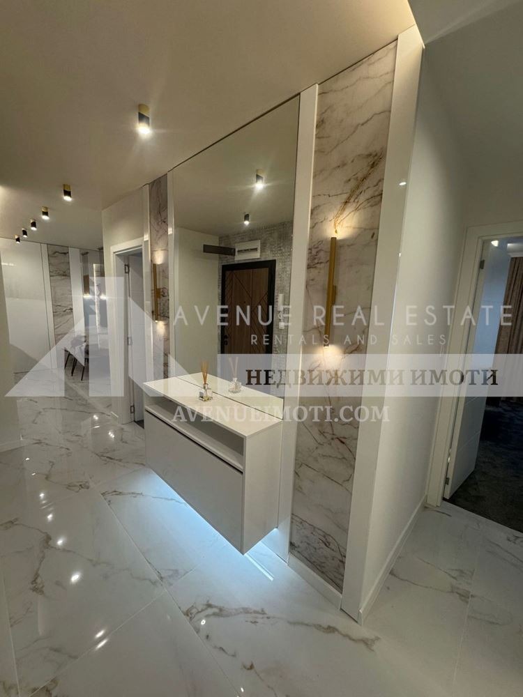 Продава 3-СТАЕН, гр. Пловдив, Остромила, снимка 7 - Апартаменти - 53074534