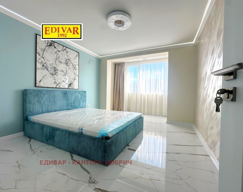 Продава 3-СТАЕН, гр. Добрич, Енергоразпределение, снимка 4 - Апартаменти - 53123883