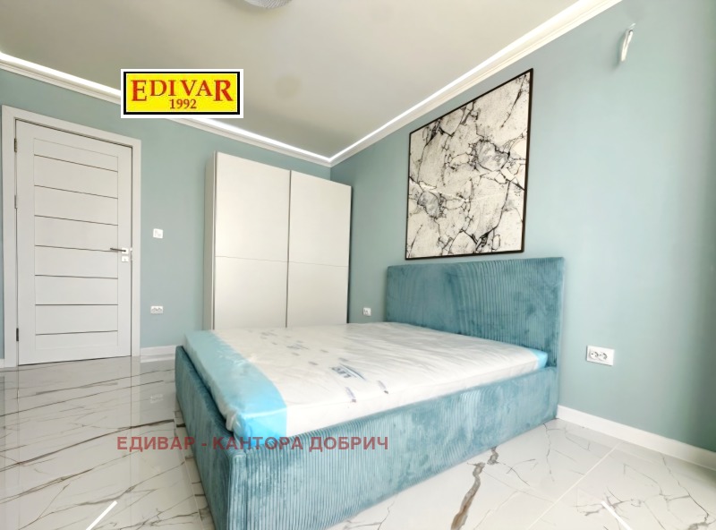 Продава 3-СТАЕН, гр. Добрич, Енергоразпределение, снимка 5 - Апартаменти - 53123883