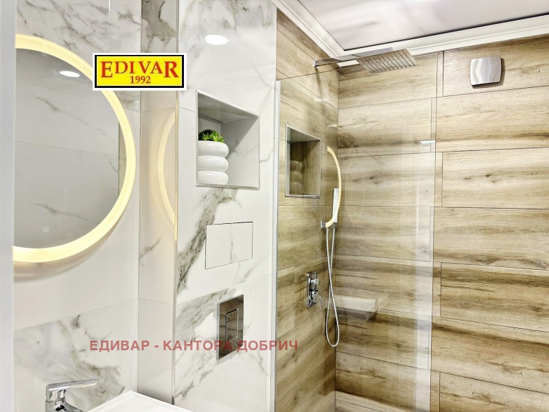 Продава 3-СТАЕН, гр. Добрич, Енергоразпределение, снимка 12 - Апартаменти - 53123883