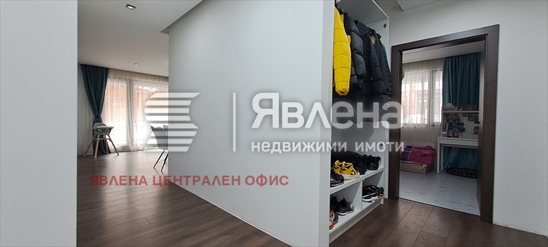 Продава 3-СТАЕН, гр. София, Бояна, снимка 15 - Апартаменти - 53687497
