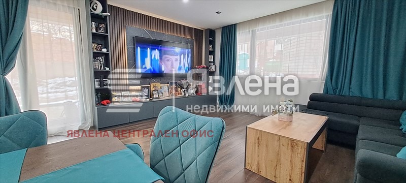 Продава 3-СТАЕН, гр. София, Бояна, снимка 4 - Апартаменти - 53687497