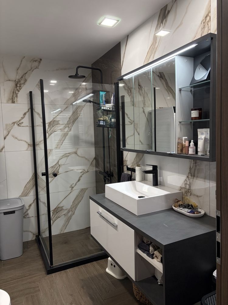 Продава 3-СТАЕН, гр. София, Драгалевци, снимка 10 - Апартаменти - 53862282