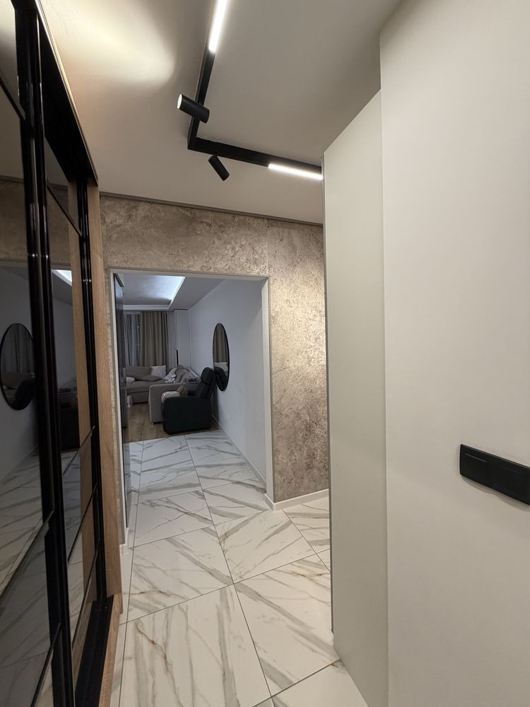 Продава 3-СТАЕН, гр. София, Драгалевци, снимка 13 - Апартаменти - 53862282