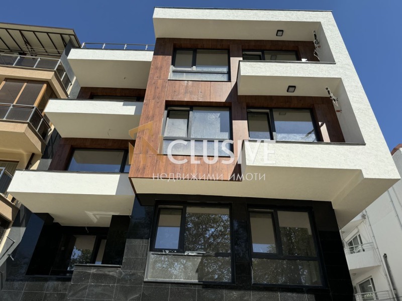 For Sale  3 bedroom Varna , Briz , 144 sq.m | 60182765 - image [17]