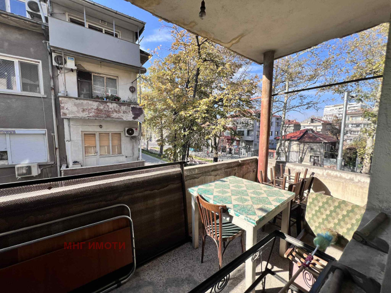 Продава 4-СТАЕН, гр. Пловдив, Младежки Хълм, снимка 10 - Апартаменти - 52800443