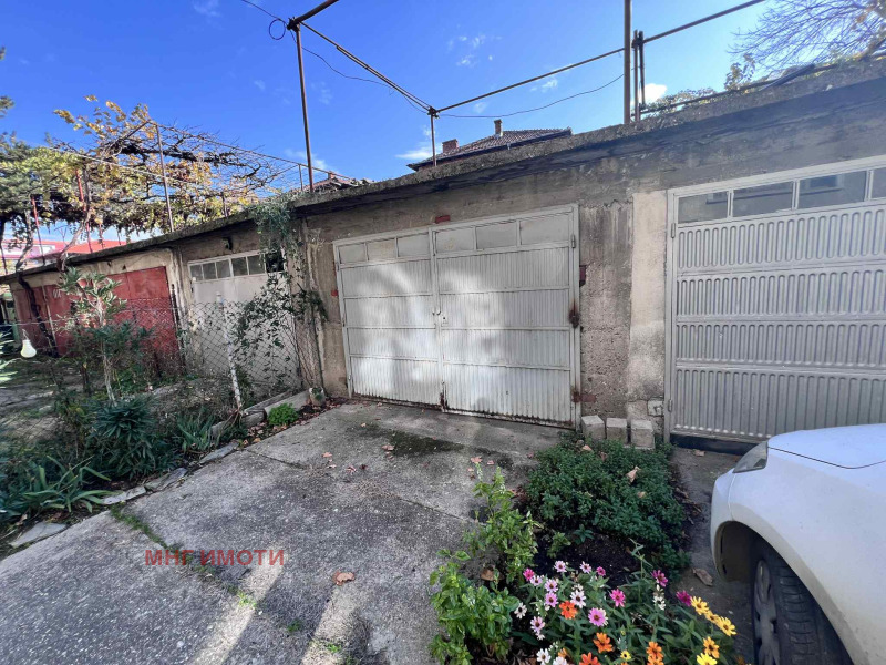 Продава 4-СТАЕН, гр. Пловдив, Младежки Хълм, снимка 12 - Апартаменти - 52800443