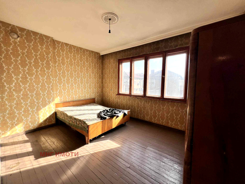 Продава 4-СТАЕН, гр. Пловдив, Младежки Хълм, снимка 7 - Апартаменти - 52800443