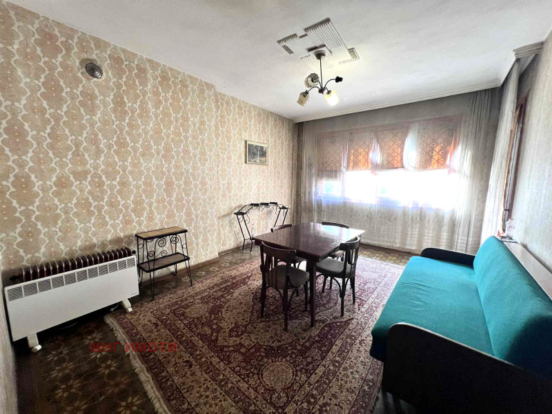 Продава 4-СТАЕН, гр. Пловдив, Младежки Хълм, снимка 5 - Апартаменти - 52800443