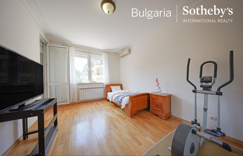 Til salgs  3+ soverom Sofia , Iztok , 171 kvm | 30605588 - bilde [11]