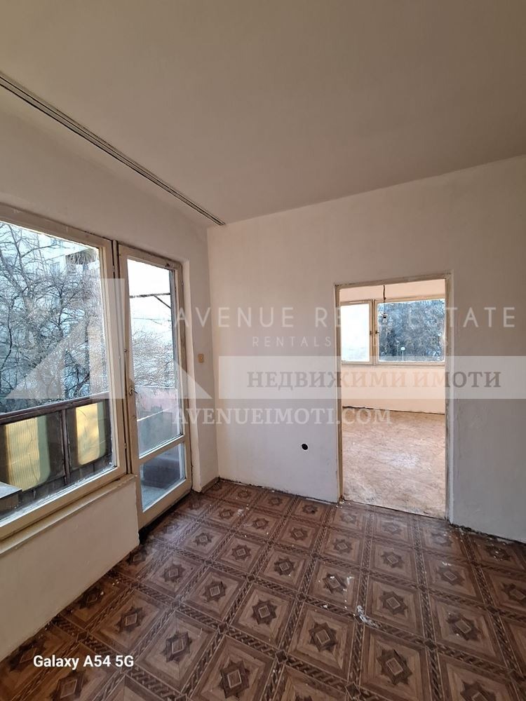 Продава МНОГОСТАЕН, гр. Пловдив, Кючук Париж, снимка 6 - Апартаменти - 54287005