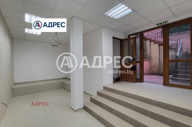 Продава ОФИС, гр. Варна, м-т Пчелина, снимка 4 - Офиси - 52379250