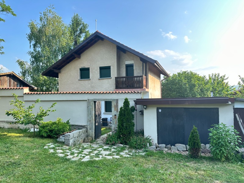À vendre  Maison région Sofia , Novi han , 120 m² | 84856921