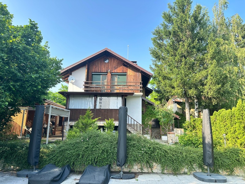 À vendre  Maison région Sofia , Novi han , 120 m² | 84856921 - image [3]