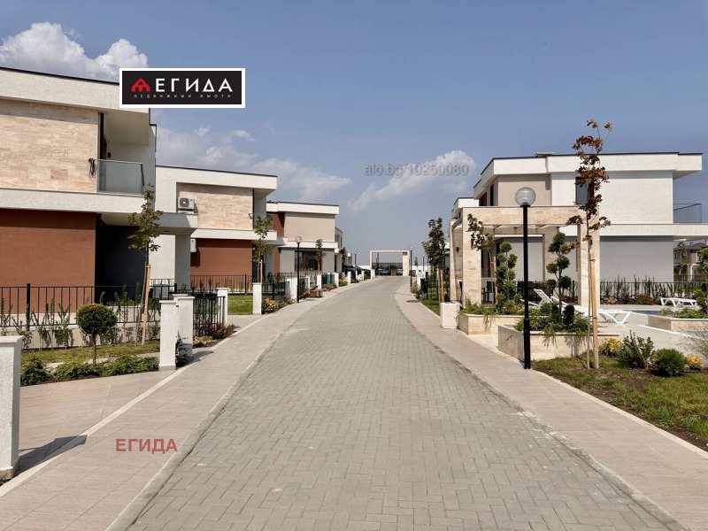 Til salg  Hus Burgas , Sarafovo , 139 kvm | 60174111 - billede [5]
