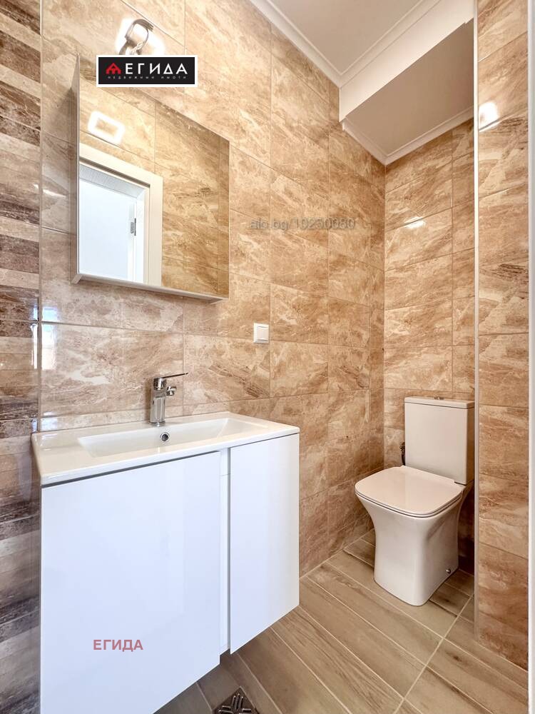 Til salg  Hus Burgas , Sarafovo , 139 kvm | 60174111 - billede [16]