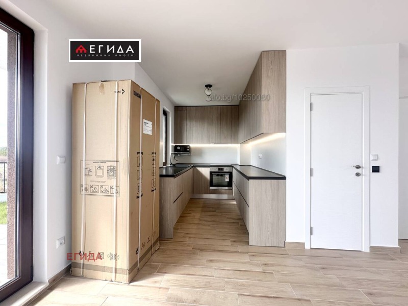 Til salg  Hus Burgas , Sarafovo , 139 kvm | 60174111 - billede [8]