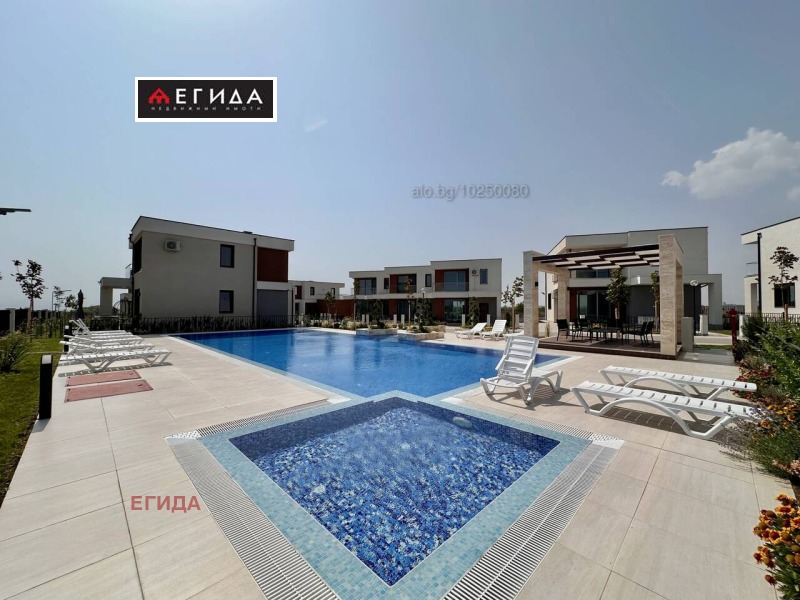 Til salg  Hus Burgas , Sarafovo , 139 kvm | 60174111 - billede [6]