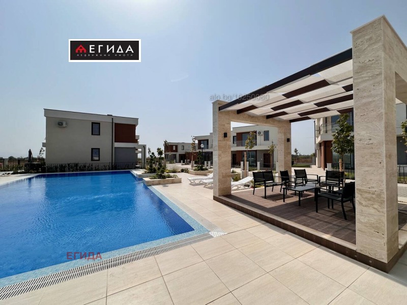 Til salg  Hus Burgas , Sarafovo , 139 kvm | 60174111 - billede [4]