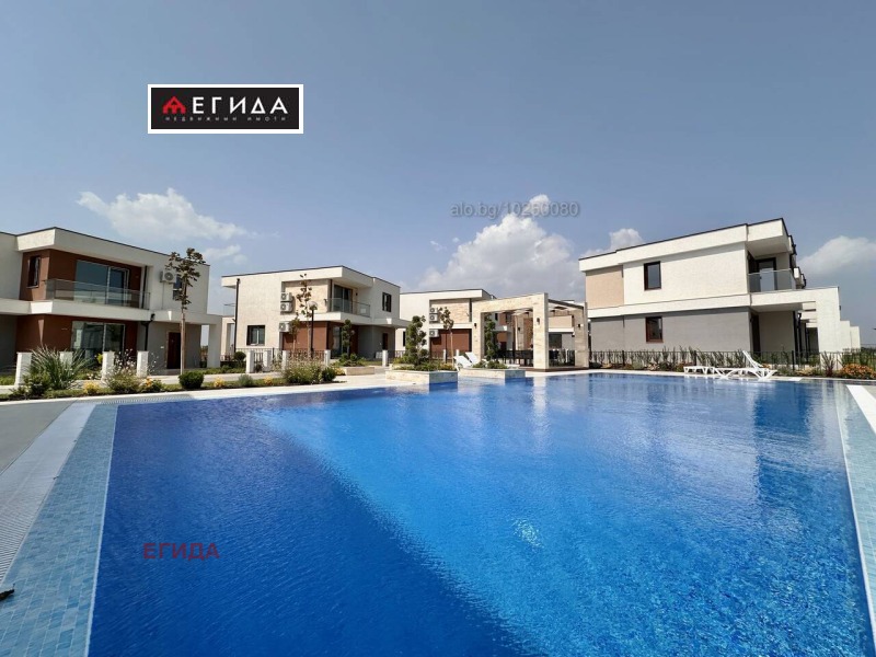 Til salg  Hus Burgas , Sarafovo , 139 kvm | 60174111 - billede [3]