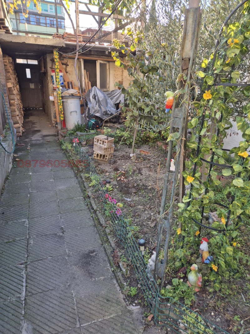 Продава КЪЩА, гр. Варна, Погреби, снимка 5 - Къщи - 52870169