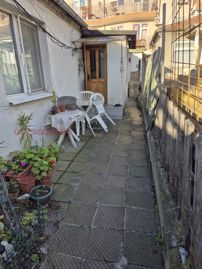 Продава КЪЩА, гр. Варна, Погреби, снимка 6 - Къщи - 52870169