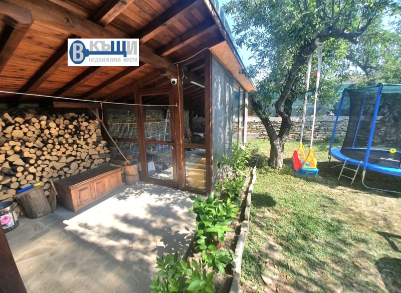 Продава КЪЩА, гр. Килифарево, област Велико Търново, снимка 15 - Къщи - 53162595